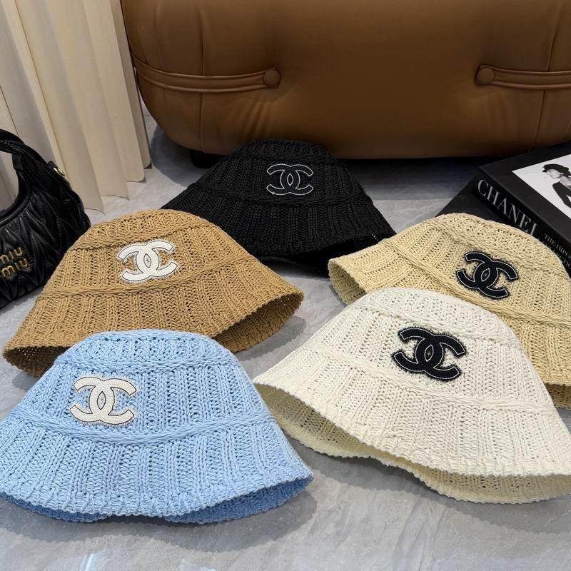 CHanel Hat dx26